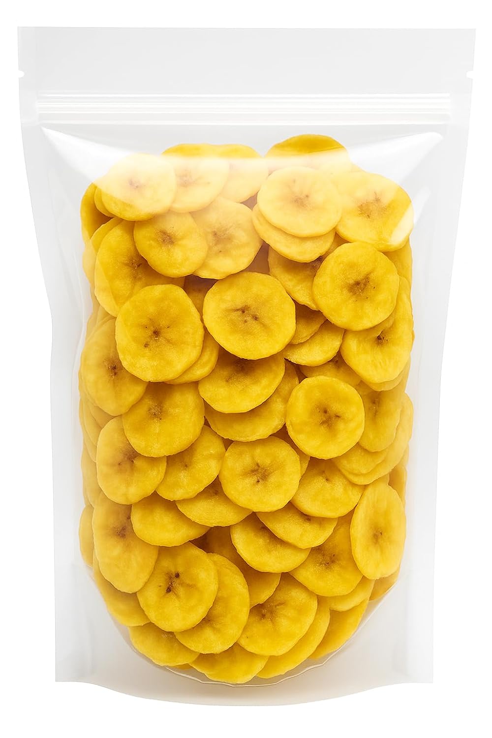 CRISPY TRAILS Banana Chips/Kele ka Chips for Fasting | Crunchy Navratri Upvas Snack with Sendha Namak | Satvik & Healthy Vrat Namkeen