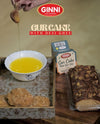 GINNI Gur Cake With Desi Ghee – Soft & Moist Cake with Real Nuts | Perfect Tea Time Snack & Celebration Dessert (Pack of 1)