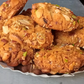 CRISPY TRAILS Dry Fruits Cookies | Freshly Baked / Packaged Biscuits | Ideal Snack for Tea Time, Kids & Gifting