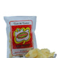 CRISPY TRAILS Premium Salted Aloo Wafers | Aloo Chips | Potato Chips Tasty Yummy Snack Healthy Snack