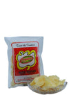 CRISPY TRAILS Premium Salted Aloo Wafers | Aloo Chips | Potato Chips Tasty Yummy Snack Healthy Snack