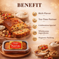 CRISPY TRAILS Delicious Fruit Cake – Soft & Moist Cake with Real Fruits & Nuts | Perfect Tea Time Snack & Celebration Dessert (Pack of 1)