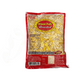 CRISPY TRAILS Fat Free Wheat Puff Roasted Namkeen | Light & Tasty Indian Snack | Spicy Puffed Rice Mix for Tea-Time & Travel