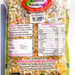 CRISPY TRAILS Chatpata Murmura Roasted Crispy Murmura Namkeen | Light & Tasty Indian Snack | Spicy Puffed Rice Mix for Tea-Time & Travel