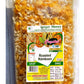 CRISPY TRAILS Murmura Mixture Namkeen | Light & Tasty Indian Snack | Spicy Puffed Rice Mix for Tea-Time & Travel