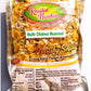 CRISPY TRAILS Multi Chidwa Roasted Namkeen | Light & Tasty Indian Snack | Spicy Puffed Rice Mix for Tea-Time & Travel