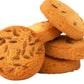 CRISPY TRAILS Delicious Jeera Crunchy Cookies | Freshly Baked / Packaged Biscuits | Ideal Snack for Tea Time, Kids & Gifting